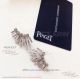 AAA Replica Piaget Jewelry - White Gold Diamond Wing Earrings (5)_th.jpg